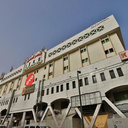 قصر الحمراء فرع الاسواق Lejlighedshotel Riyadh Eksteriør billede