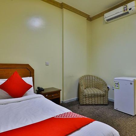 قصر الحمراء فرع الاسواق Lejlighedshotel Riyadh Eksteriør billede