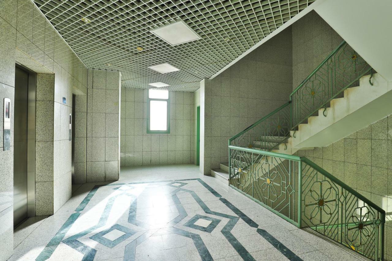 قصر الحمراء فرع الاسواق Lejlighedshotel Riyadh Eksteriør billede