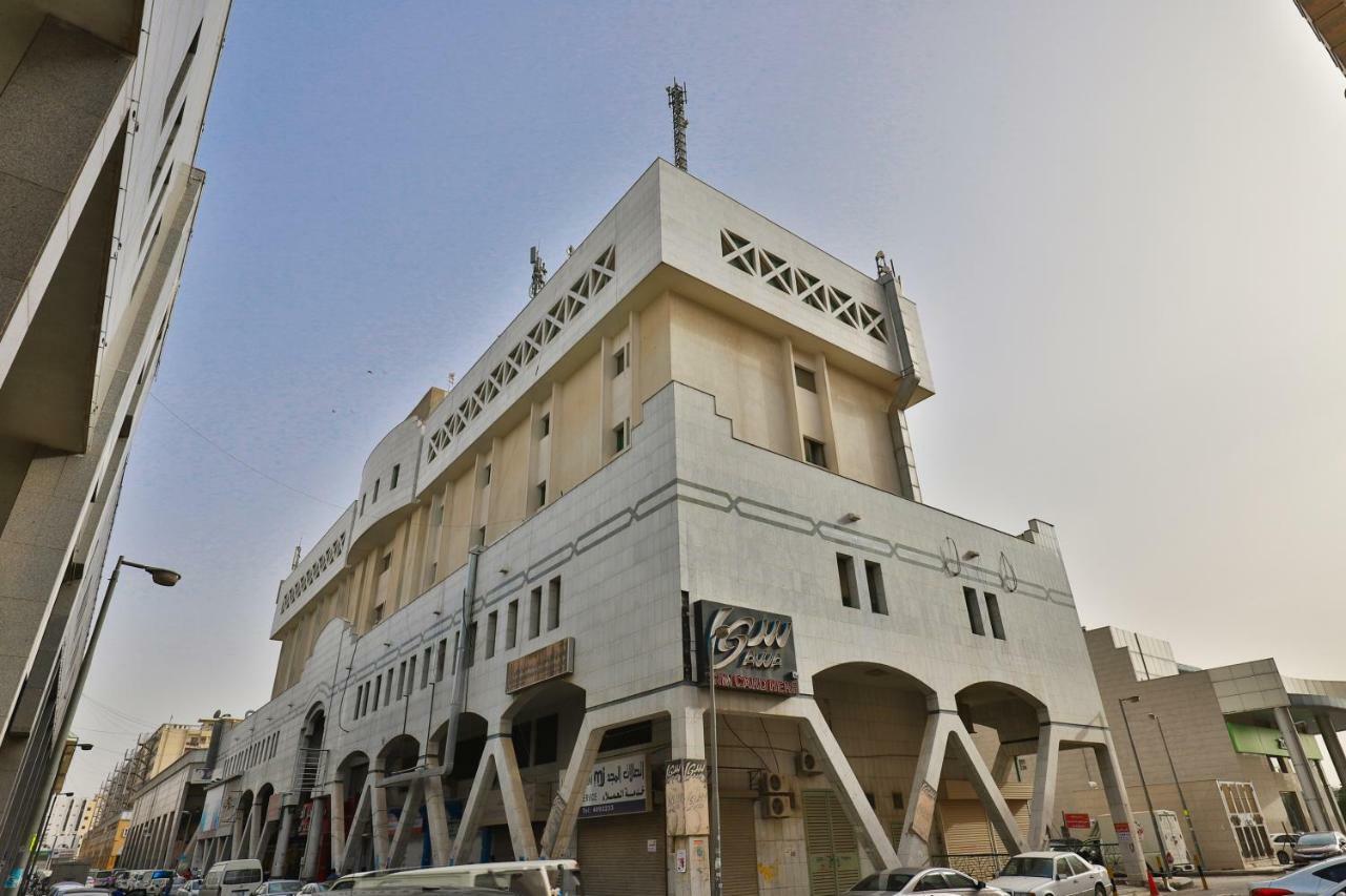 قصر الحمراء فرع الاسواق Lejlighedshotel Riyadh Eksteriør billede