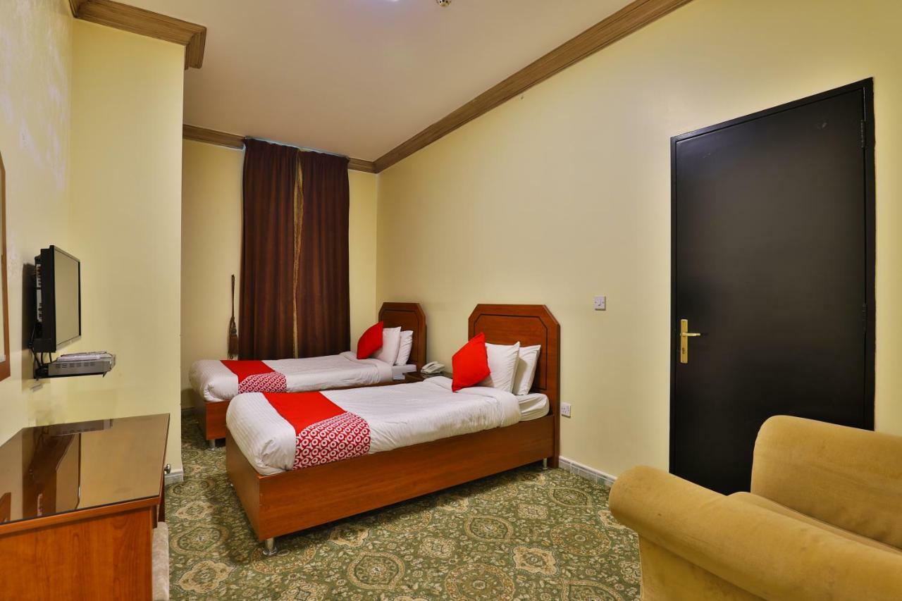 قصر الحمراء فرع الاسواق Lejlighedshotel Riyadh Eksteriør billede