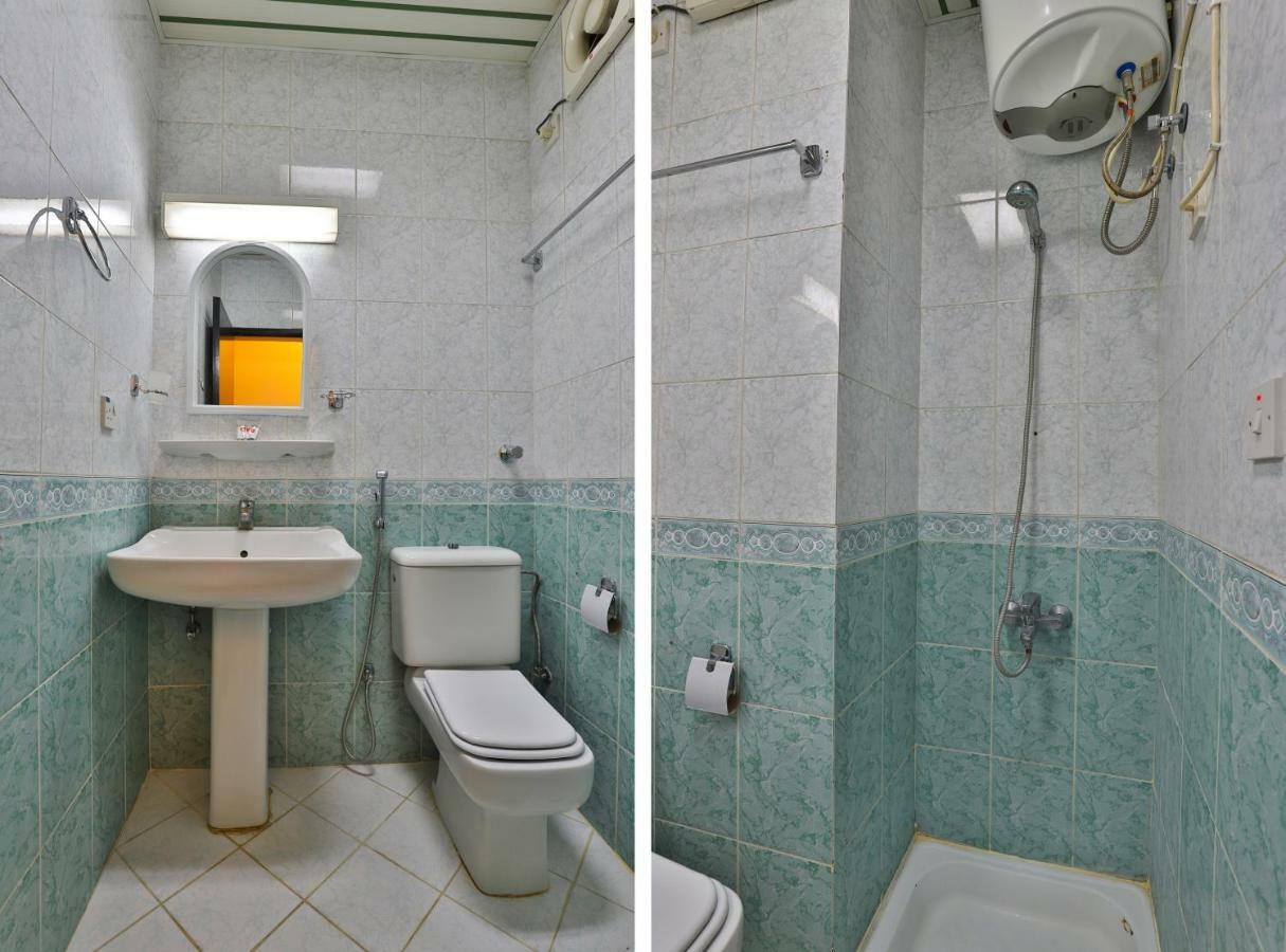 قصر الحمراء فرع الاسواق Lejlighedshotel Riyadh Eksteriør billede