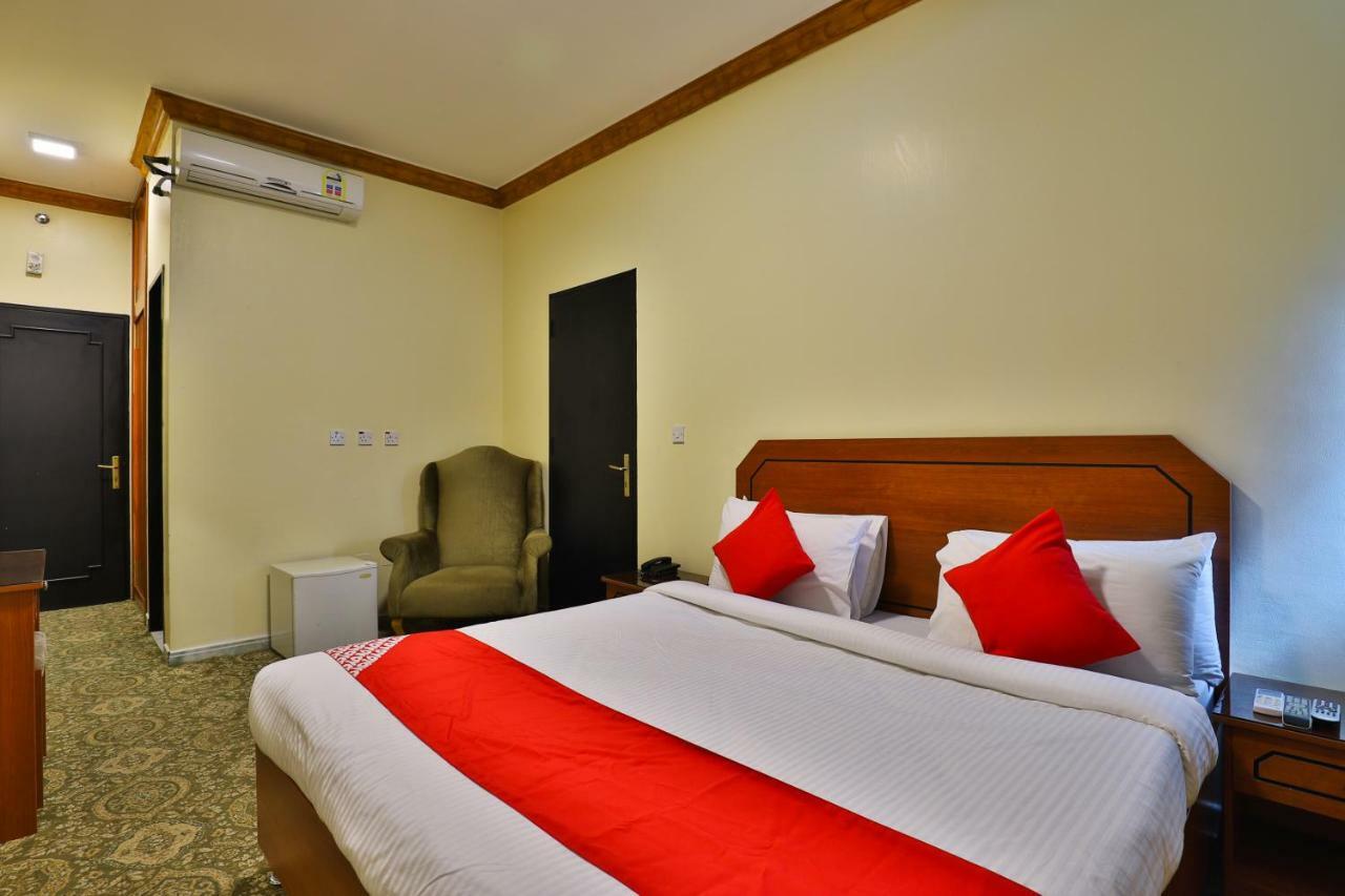 قصر الحمراء فرع الاسواق Lejlighedshotel Riyadh Eksteriør billede
