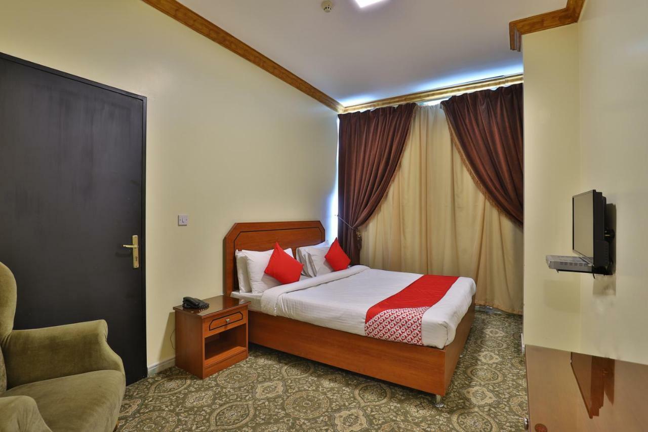 قصر الحمراء فرع الاسواق Lejlighedshotel Riyadh Eksteriør billede