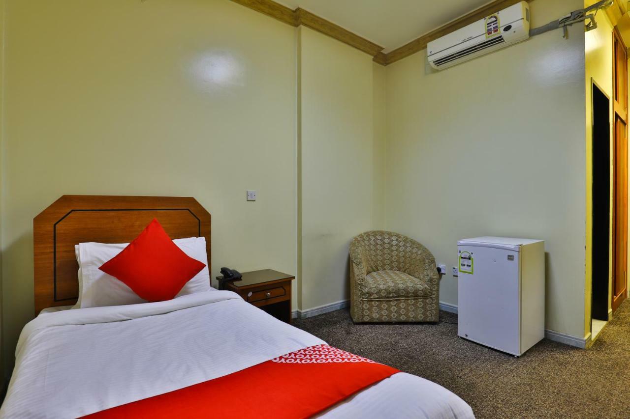 قصر الحمراء فرع الاسواق Lejlighedshotel Riyadh Eksteriør billede